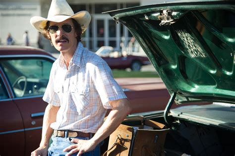 In the movie Dallas Buyers Club, Matthew McConaughey stars as Ron Woodroof, a roguish, hard-living Texas cowboy who is diagnosed with HIVAIDS in. . Watch dallas buyers club